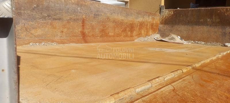 Iveco 340T 45 TRACKKER