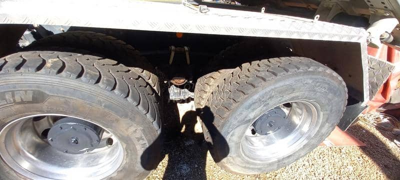 Iveco 340T 45 TRACKKER