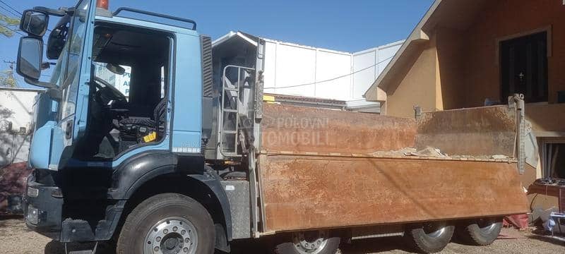 Iveco 340T 45 TRACKKER