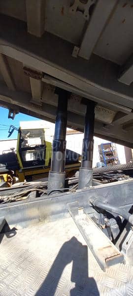 Iveco 340T 45 TRACKKER