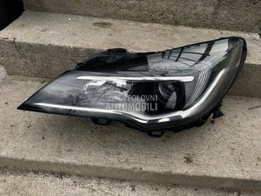 Levi Far za Opel Astra K od 2015. do 2021. god.