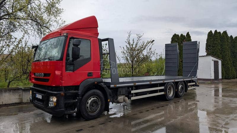 Iveco Stralis