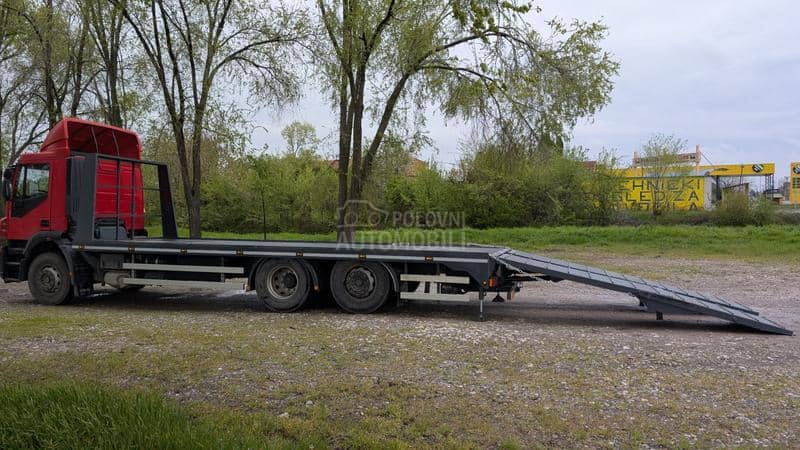 Iveco Stralis