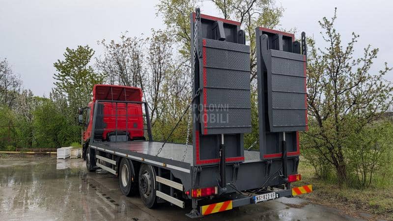 Iveco Stralis