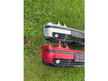 Branik za Volkswagen Polo od 2002. do 2004. god.