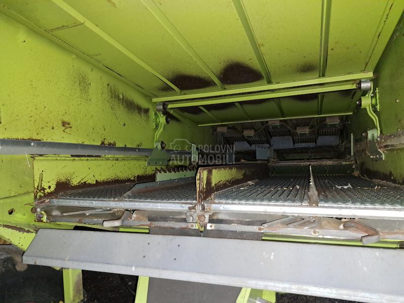 Claas 88s,98s  clasic...