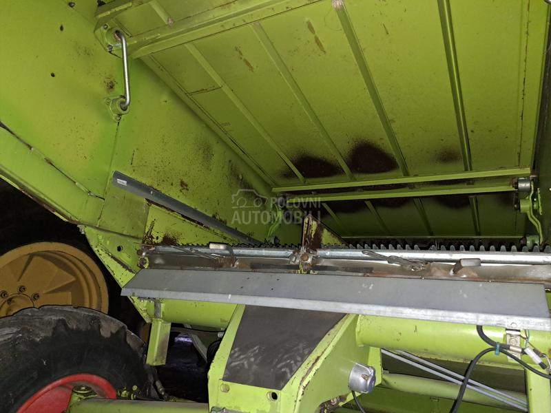 Claas 88s,98s  clasic...