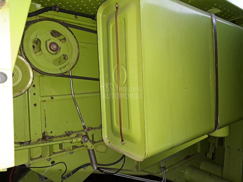 Claas 88s,98s  clasic...