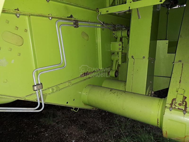 Claas 88s,98s  clasic...