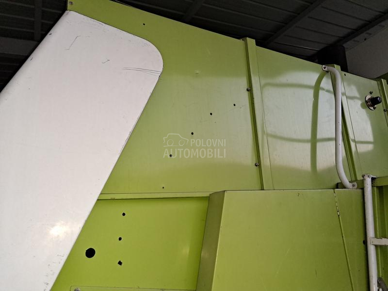 Claas 88s,98s  clasic...