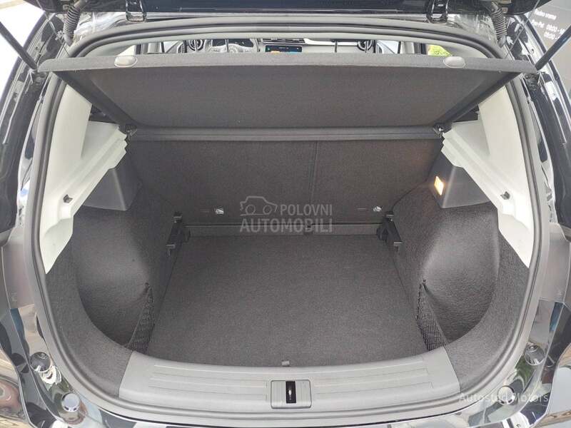 MG ZS Comfort GSR 2