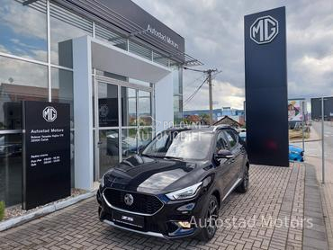 MG ZS Comfort GSR 2