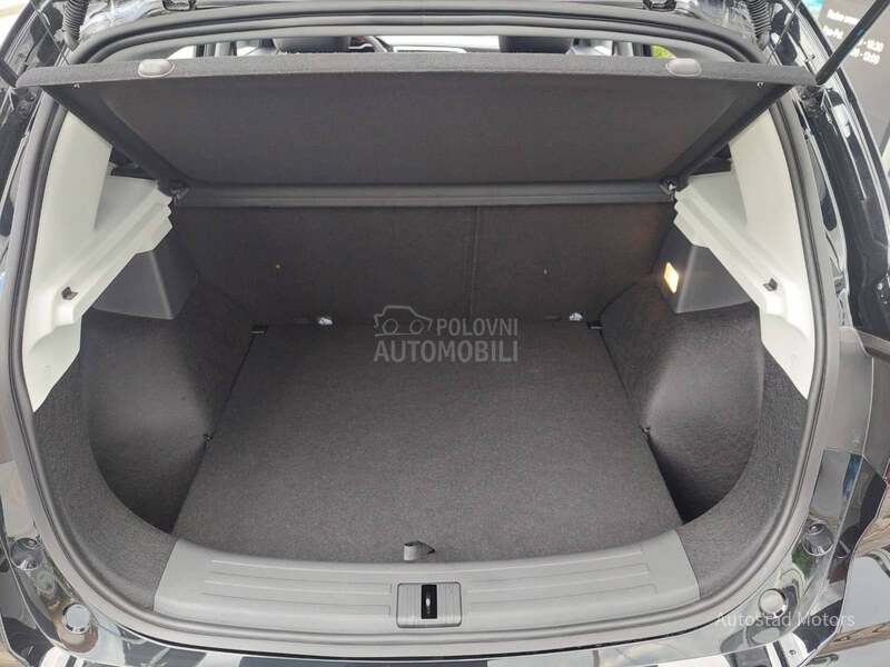 MG ZS Comfort GSR 2