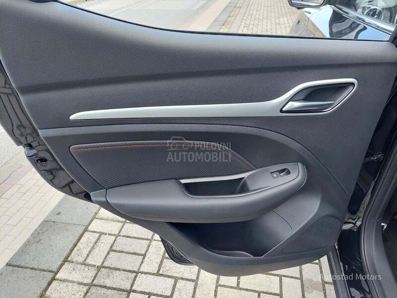 MG ZS Comfort GSR 2