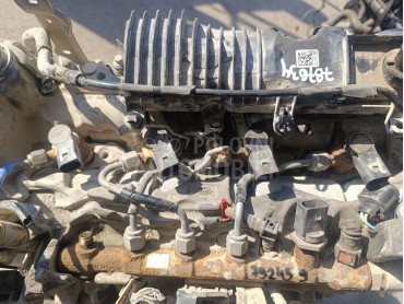 DIZNA za Ford Ranger