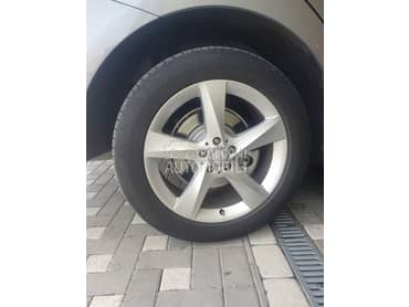 Aluminijumske felne  19" 5 x 112