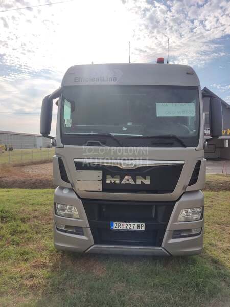 MAN Tgx 18.440 ADR