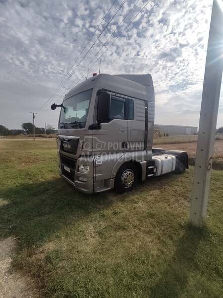 MAN Tgx 18.440 ADR