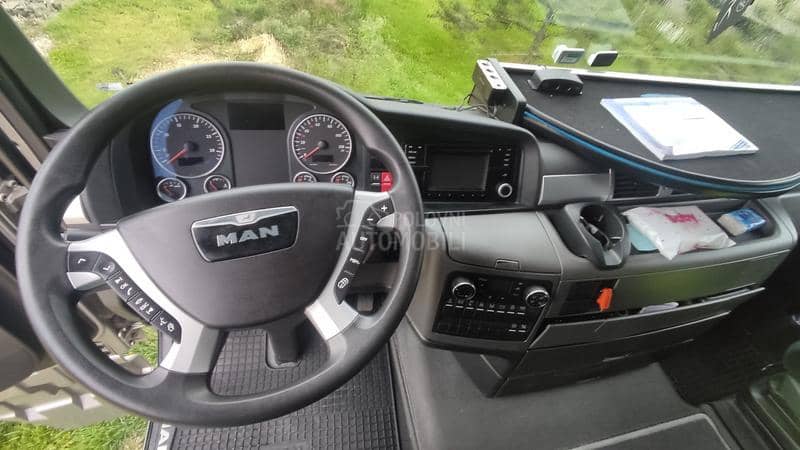 MAN Tgx 18.440