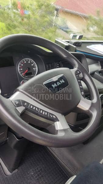 MAN Tgx 18.440