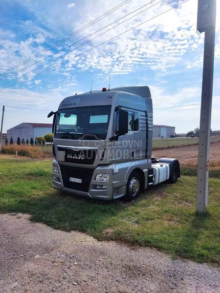 MAN Tgx 18.440 ADR