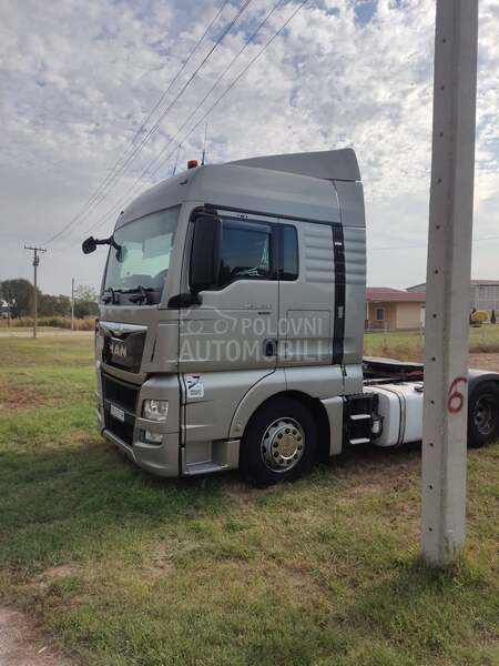 MAN Tgx 18.440 ADR