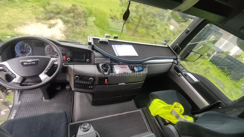 MAN Tgx 18.440