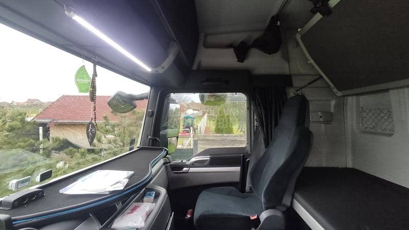 MAN Tgx 18.440