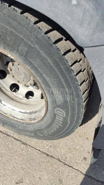 MAN Tgx 18.440