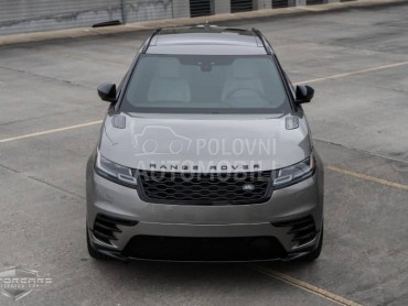 krila, vezni lim, hladnjaci za Land Rover Range Rover Velar
