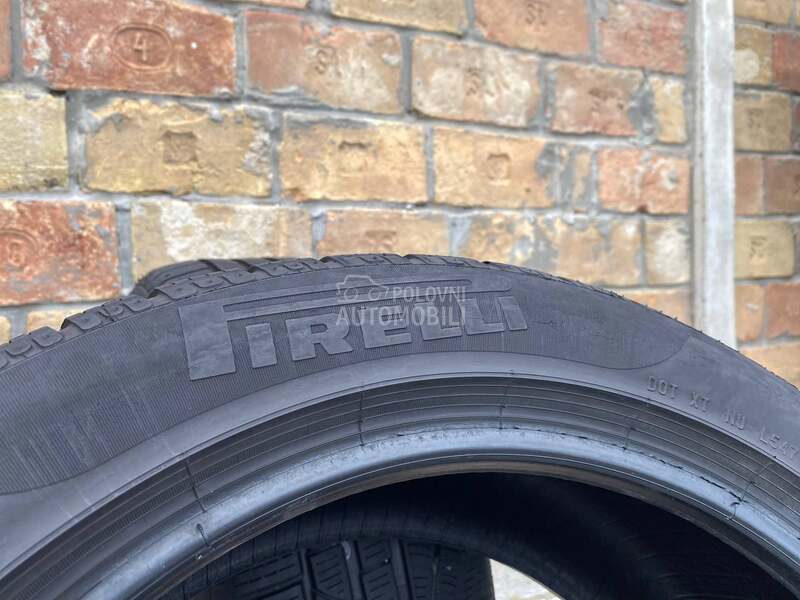 Pirelli 225/50 R17 Zimska
