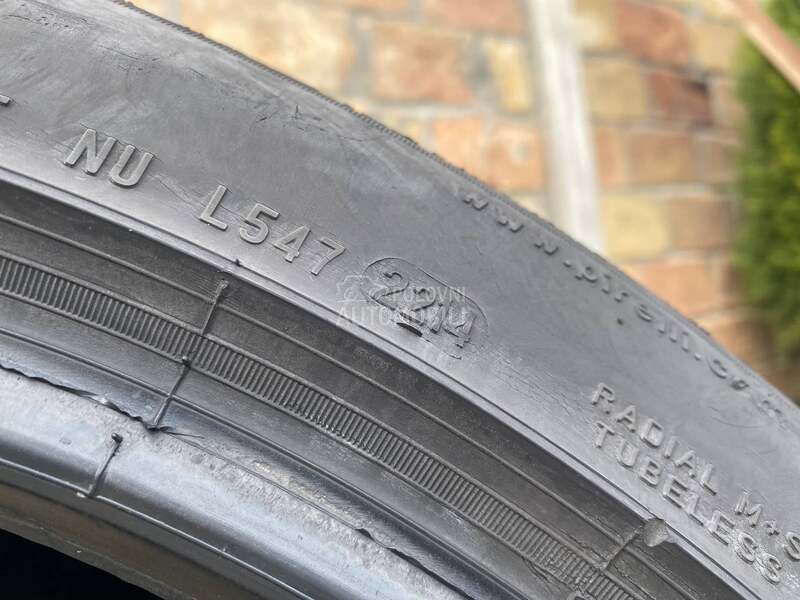 Pirelli 225/50 R17 Zimska