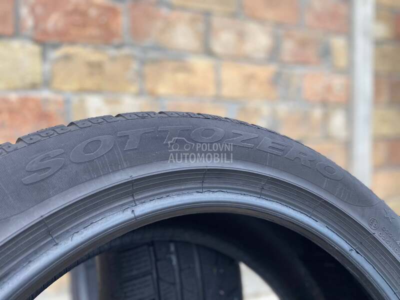 Pirelli 225/50 R17 Zimska