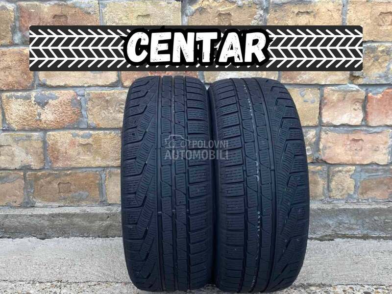 Pirelli 225/50 R17 Zimska