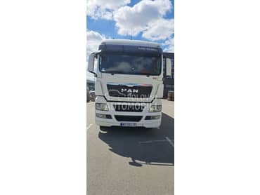 MAN TGX 26.440
