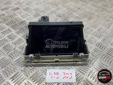 DISPLAY za Audi A3