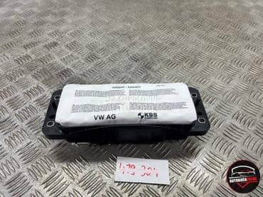 AIRBAG SUVOZAČA za Audi A3