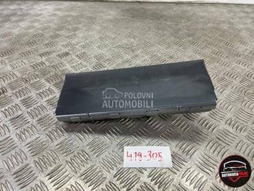 AIRBAG ZA KOLJENA za Audi A3