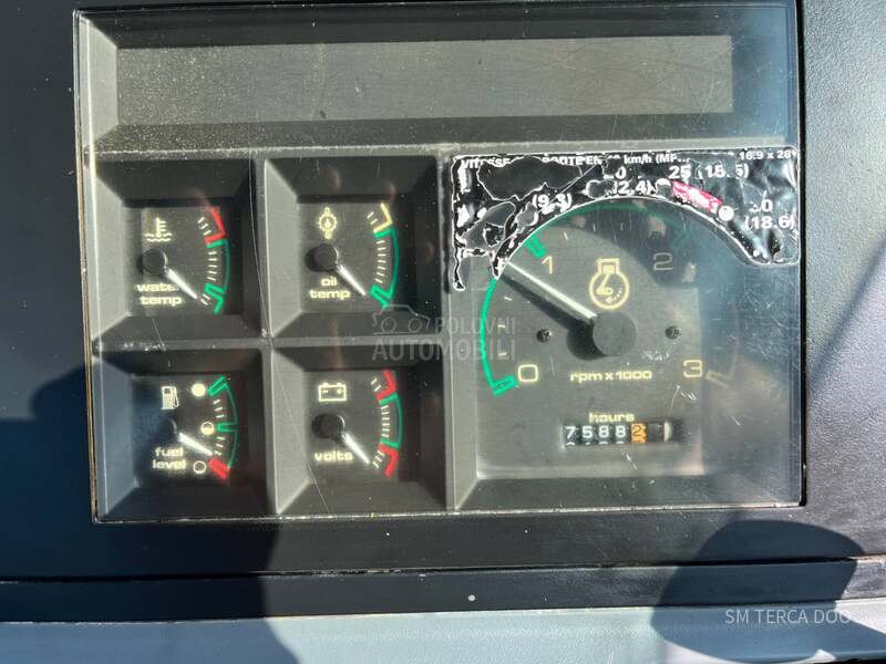 Case 580 Super LE