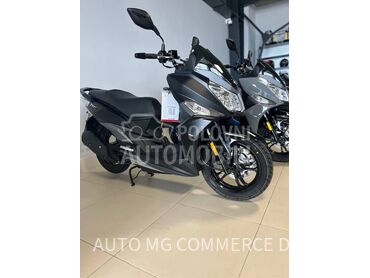 Sym JET 14 50 ccm