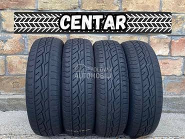 Ostalo 165/70 R14 Letnja