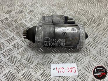 ALNASER ALANSER za Audi A3