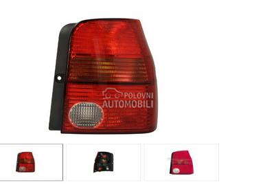 Štop svetlo desno za Volkswagen Lupo od 1998. do 2005. god.