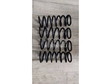 opruge za Lexus IS 220 za 2011. god.