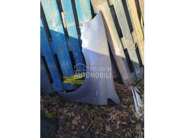 krilo za Fiat Croma
