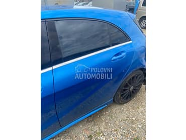 vrata za Mercedes Benz A Klasa od 2012. do 2015. god.