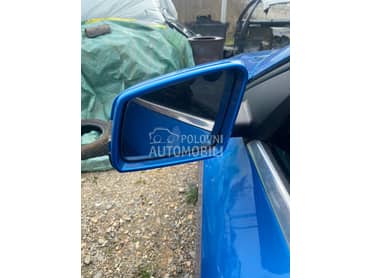 Retrovizor za Mercedes Benz A Klasa