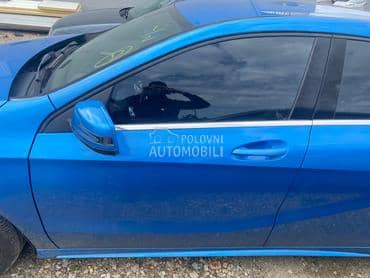 Vrata za Mercedes Benz A Klasa od 2012. do 2015. god.