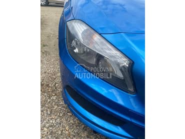 Far za Mercedes Benz A Klasa od 2012. do 2015. god.