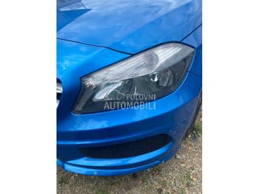Far za Mercedes Benz A 140, A 150, A 160 ... od 2012. do 2015. god.